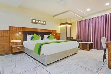 ホテル Mandovin, Udaipur
