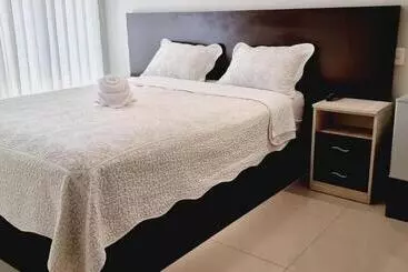 Majatalo Hostal Montalvo