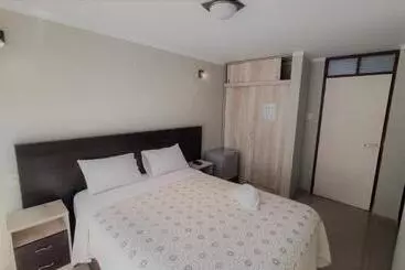 Pension Hostal Montalvo