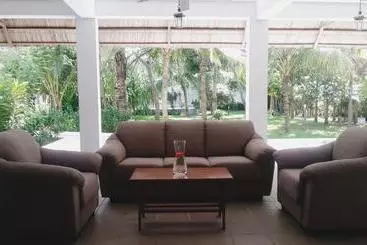 Resort Otel Evexia Beach Collection Laamu