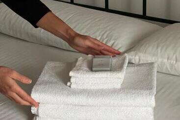 Bed and Breakfast Cascina Il Volo