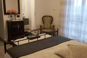 Bed and Breakfast Cascina Il Volo