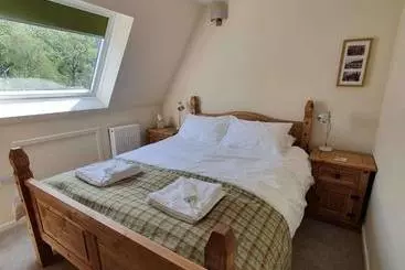 Hotelli Plas Penaeldroch Manor