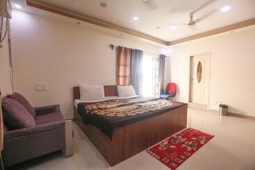 هتل Ulo Maheshwari Villa