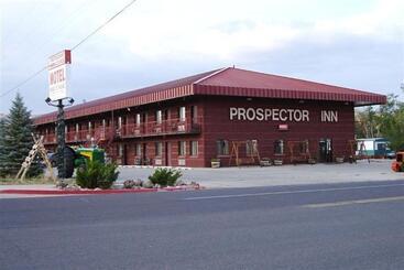 Motel Prospector Inn