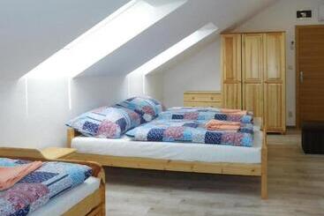 ペンション Villa Petko