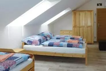 ペンション Villa Petko