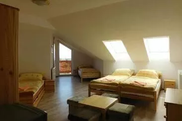 ペンション Villa Petko