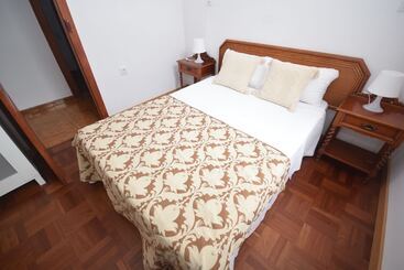 Pension La Corredera