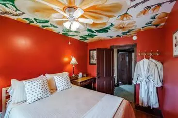 Aamiaismajoitus (B&B) Mamere's Guest House