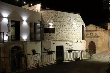 Panzió Dimore San Nicola