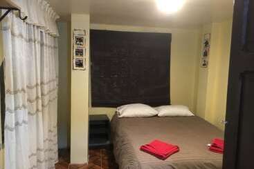 Bed & Breakfast Viru Guest House & Experience