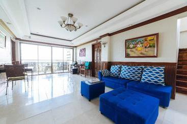 Hotel Mc Mountain Home Apartelle By Reddoorz