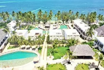 ホテル Zanzibar Bay Resort & Spa