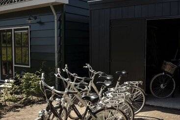 Bed and Breakfast Saenliefde