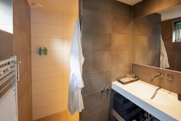 Bed and Breakfast Saenliefde