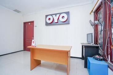 Hotel Nick's Homestay By Oyo Rooms