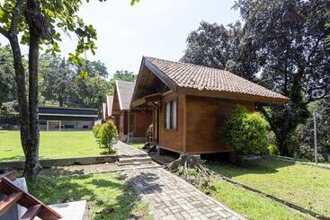 Hotel Pavo Resort By Oyo Rooms