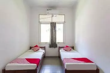 Hotel Pavo Resort By Oyo Rooms