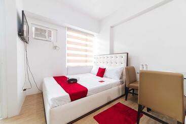 בית מלון כפרי Reddoorz Premium @ Anuva Residences