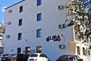 Lira Holiday Apartments