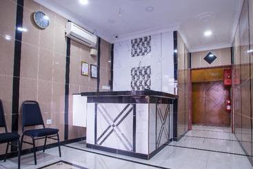 Mk Inn Hotel By Oyo Rooms