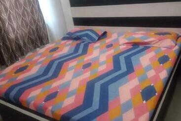 Pensionat Sai Guest House