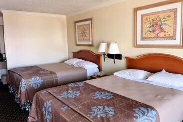 Motel 6 La Porte, Tx