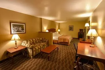 酒店 Best Western Inn Of Chandler