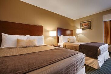 فندق Best Western John Muir Inn