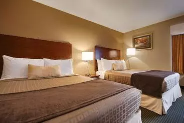 호텔 Best Western John Muir Inn