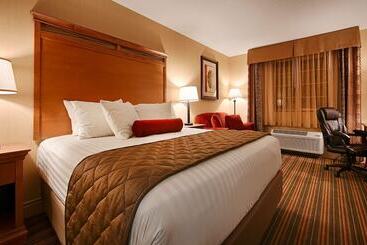 Otel Best Western Newberry Station