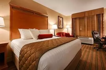 Hotel Best Western Newberry Station