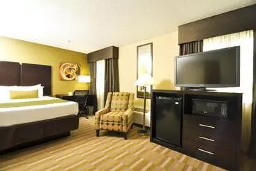 ホテル Best Western Norwalk