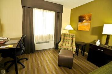 Szálloda Best Western Norwalk