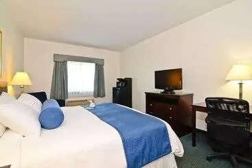 호텔 Best Western Plus Gas City