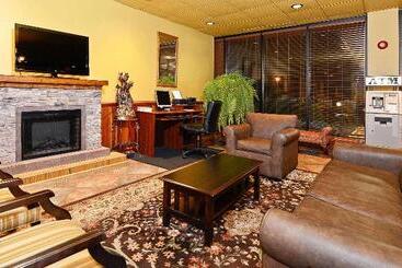 Magnuson Hotel Mountain View