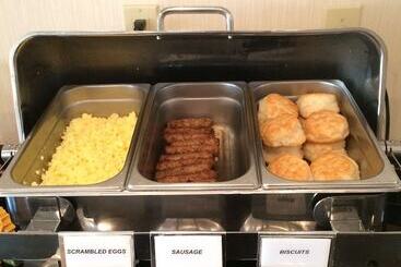 Szálloda Wingfield Inn & Suites