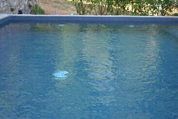 Bed and Breakfast Villa Lilia By Let