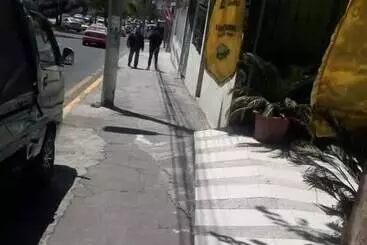 Bio Bamboo Bed And Breakfast