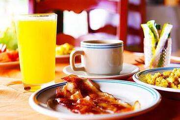 בית מלון כפרי El Camino Real