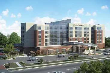 ホテル Hyatt Place Waco South