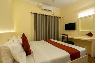 Hotel Peaceland Lumbini