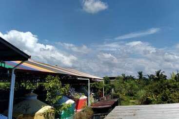 Hotel Rick Resort Teluk Intan