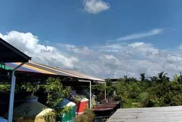 Hotel Rick Resort Teluk Intan