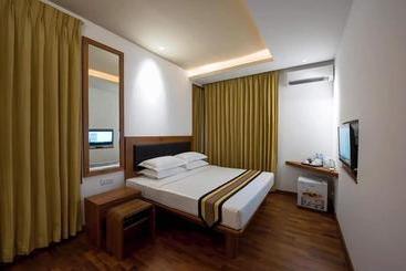 هاستل Bagan Valley