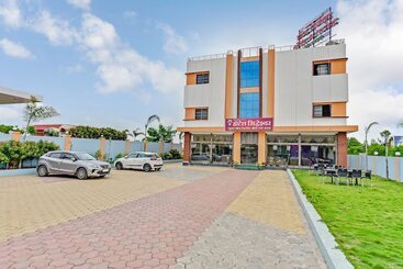 Hotell Oyo 38656  Siddheshwar