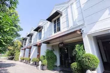 ホテル Akash By Dbi