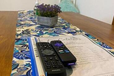 فندق Las Catalpas