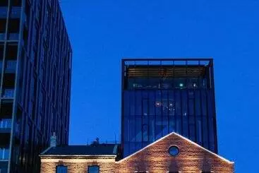 ホテル The Mayson